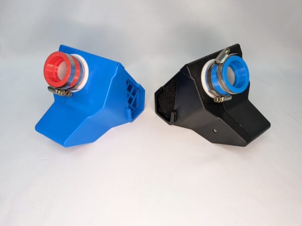 Minimoto Airbox