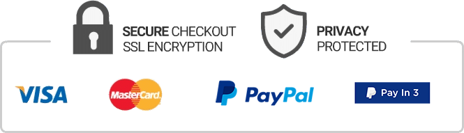 Trust Badge Image