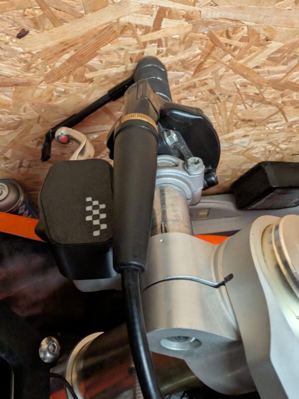 Formula Brake Reservoir Protector