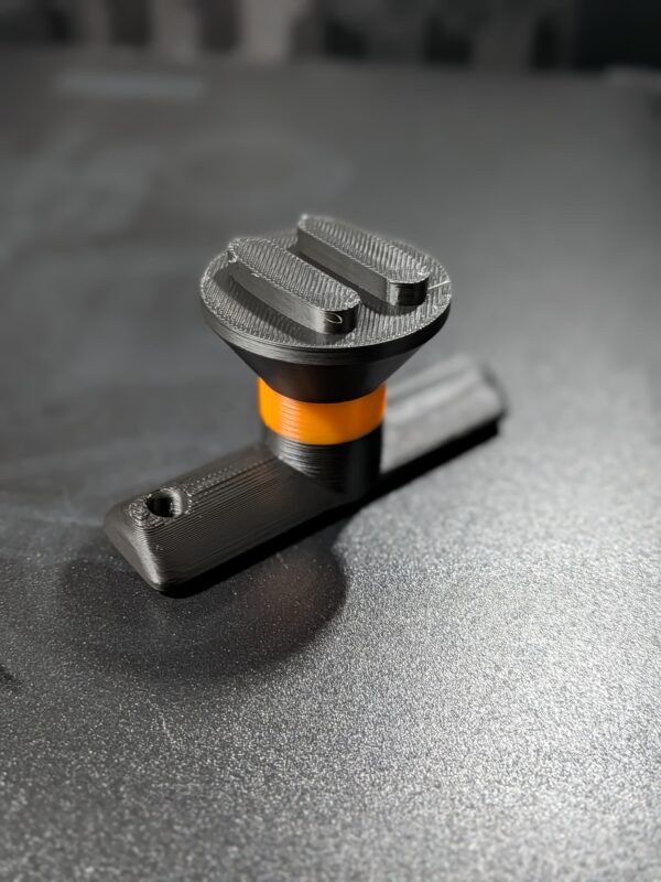 Ohvale Fuel Cap Removal Tool